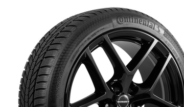 CONTINENTAL WINTER CONTACT TS 870 P